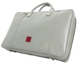 Photo: NAHOK W Case [Gabriel/wf] Matte Light Grey {Waterproof, Temperature Adjustment & Humidity Regulation, Shock Protection}