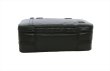 Photo5: NAHOK Clarinet Case Bag 2compartments  [Camarade3/wf] Matte Black / Black {Waterproof, Temperature Adjustment & Shock Absorb}