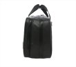 Photo4: NAHOK Clarinet Case Bag 2compartments  [Camarade3/wf] Matte Black / Black {Waterproof, Temperature Adjustment & Shock Absorb}