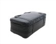 Photo2: NAHOK Clarinet Case Bag 2compartments  [Camarade3/wf] Matte Black / Black {Waterproof, Temperature Adjustment & Shock Absorb}