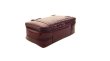 Photo4: NAHOK Clarinet Case Bag 2compartments  [Camarade3/wf] Chocolate {Waterproof, Temperature Adjustment & Shock Absorb}