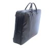 Photo5: NAHOK Handmade 3way Backpack Compatible Alto Flute Garment (43cm x 62.5cm) for C & B foot「Over the Rainbow２/wf」Matte Black {Waterproof, Temperature Adjustment & Shock Absorb}