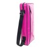 Photo7: NAHOK Drum Stick Case Bag [Drum Line4] Fuchsia Pink {Waterproof}