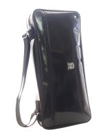 Photo: NAHOK Drum Stick Case Bag [Drum Line4] Black {Waterproof}