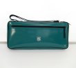 Photo4: NAHOK Drum Stick Case Bag [Drum Line4] Emerald Green {Waterproof}