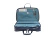 Photo8: NAHOK 2 Compartment Bag 43 for Clarinet [Deniro/wf] Deep Blue / Ivory {Waterproof, Temperature Adjustment & Shock Absorb}