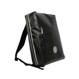 Photo: Lightweight Backpack [Helden/wf] for Flute Players Matte Black / Silver