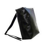 Photo: Lightweight Backpack [Helden/wf] for Flute Players Matte Black