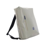 Photo: Lightweight Backpack [Helden/wf] for Flute Players Matte Light Grey / Grey, Dark Blue