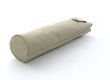 Photo2: Flute interior case ‘Crescendo’ Ivory