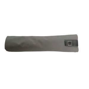 Photo: Flute interior case ‘Crescendo’ Gray