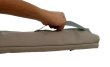 Photo5: Flute interior case ‘Crescendo’ Gray