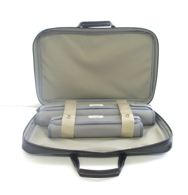 Photo: Flute Case Inside Cover for B&C Size Beige