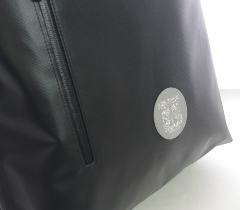 Photo2: Lightweight Backpack for Clarinet "Helden/wf"  Matte Black