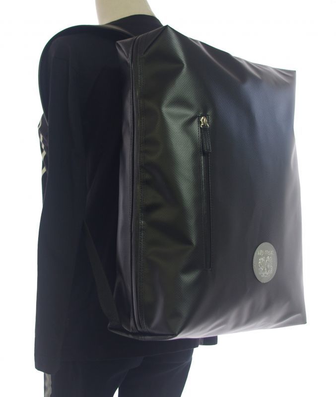 Photo5: Lightweight Backpack for Oboe "Helden/wf"  Matte Black