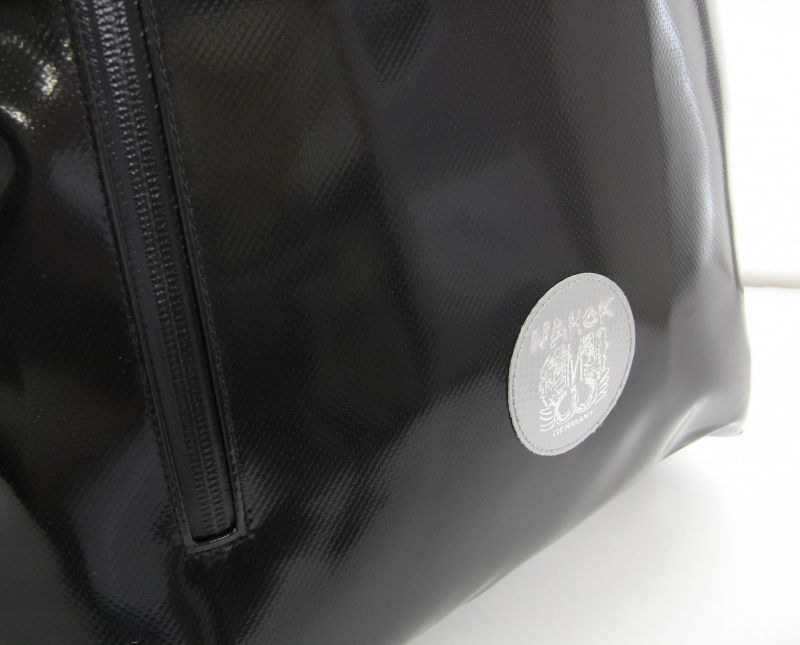 Photo3: Lightweight Backpack for Oboe "Helden/wf"  Black