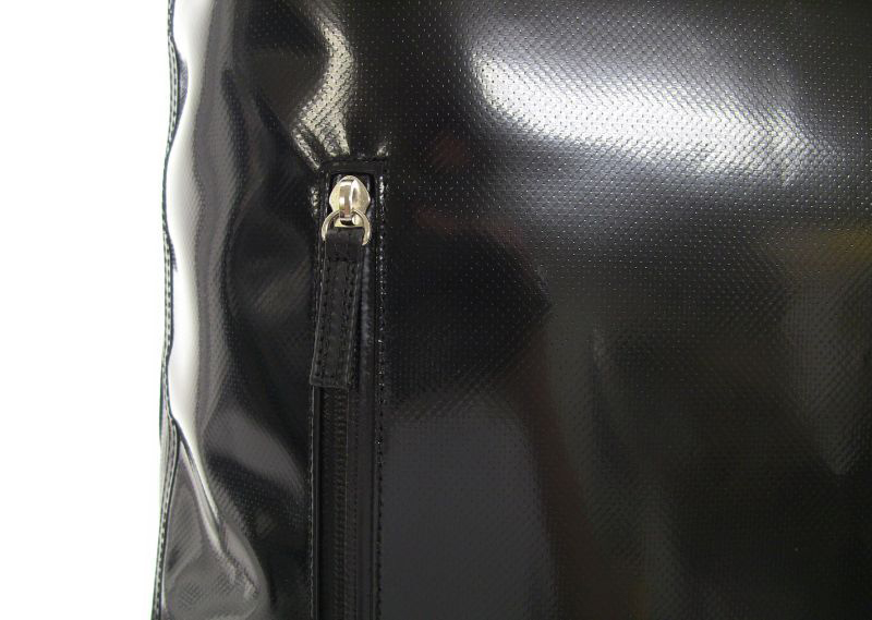 Photo4: Lightweight Backpack for Oboe "Helden/wf"  Black