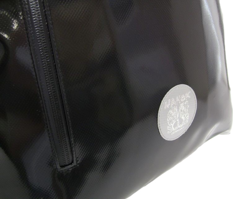 Photo3: Lightweight Backpack [Helden/wf] for Flute Players Black