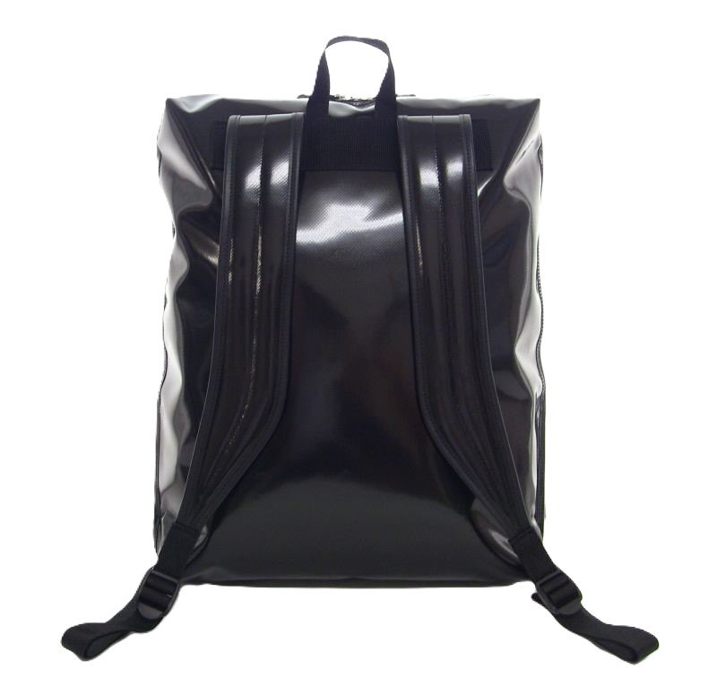 Photo5: Lightweight Backpack for Oboe "Helden/wf"  Black