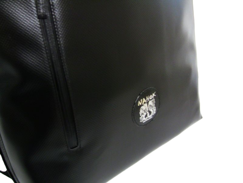 Photo2: Lightweight Backpack for Oboe "Helden/wf"  Matte Black