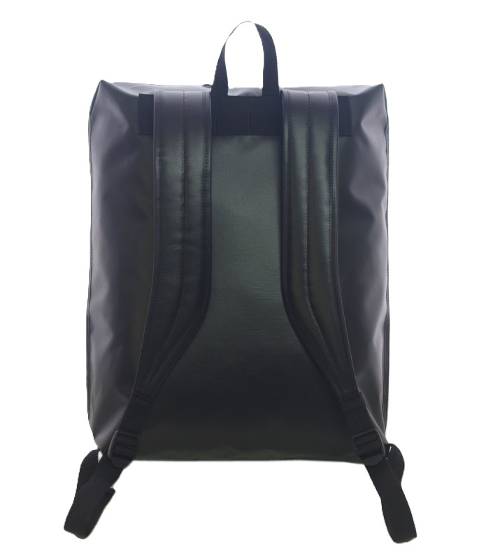 Photo4: Lightweight Backpack for Oboe "Helden/wf"  Matte Black