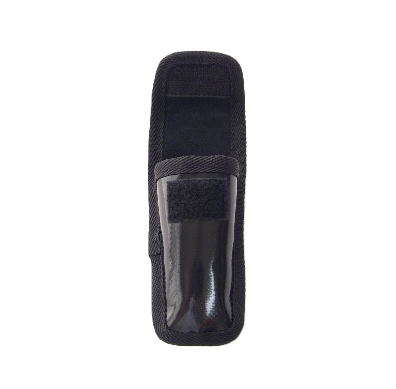 Photo: NAHOK Trumpet Mouthpiece Case [NYNY] Black {Waterproof}