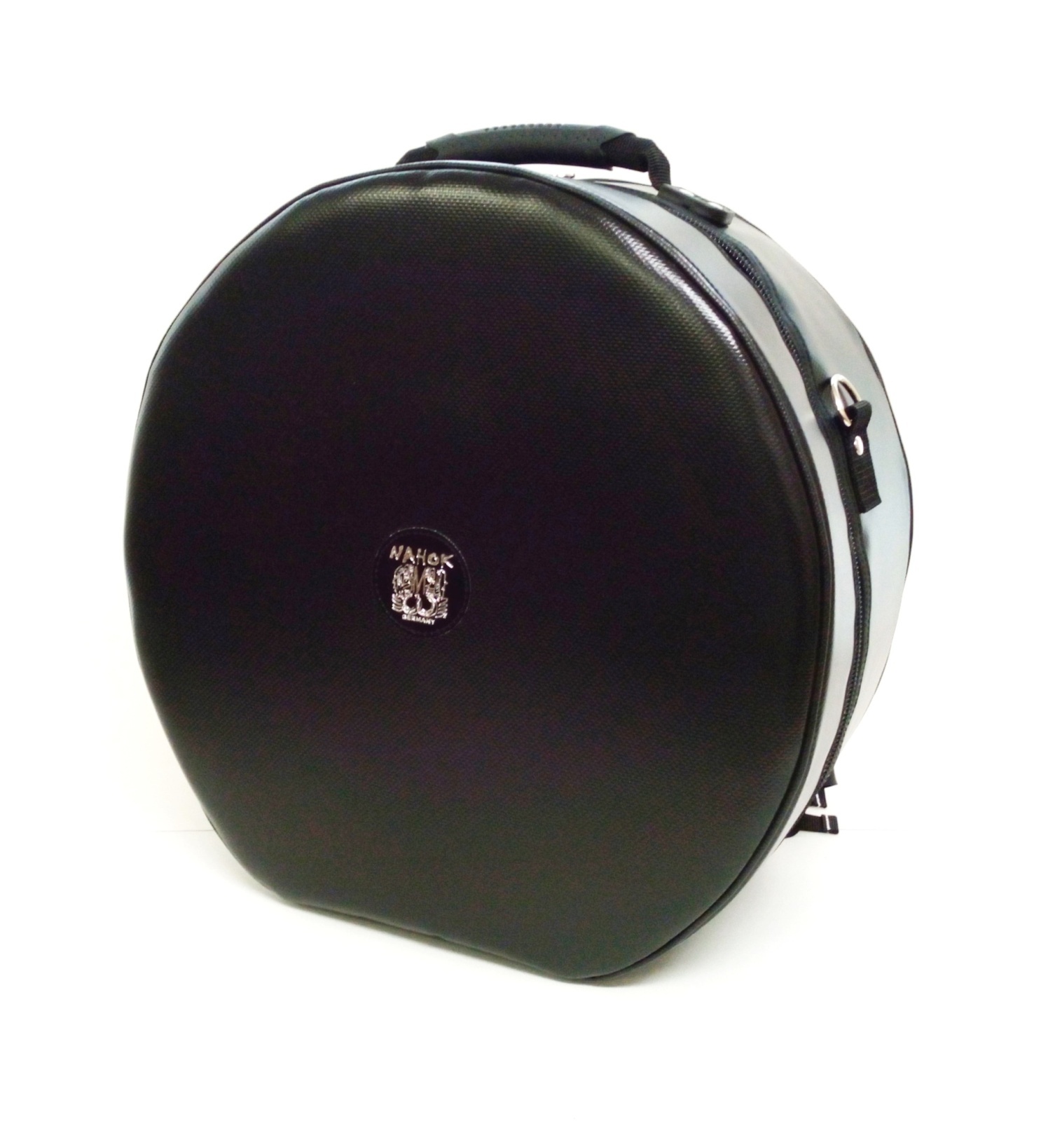 Photo: NAHOK Drum Stick Case Bag [Drum Line4] Black {Waterproof}