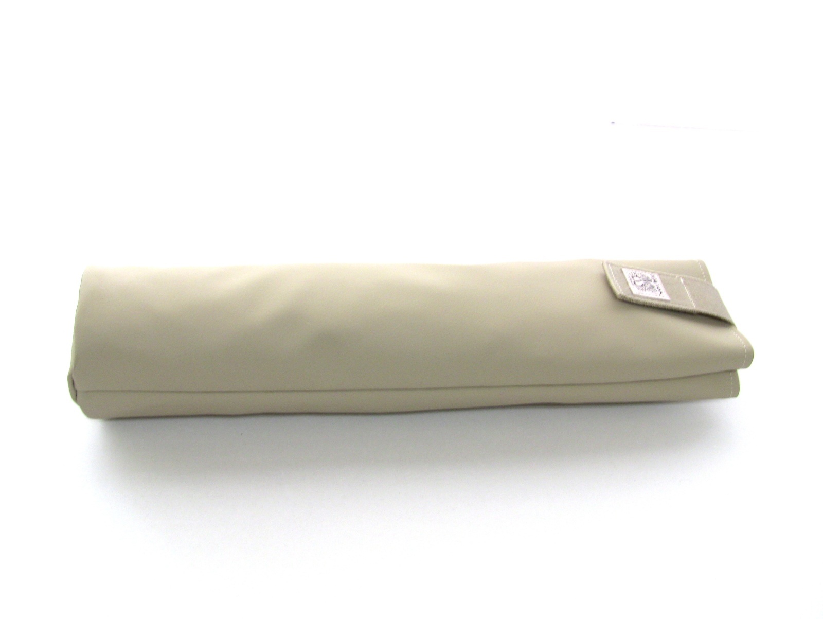 Photo3: Flute interior case ‘Crescendo’ Ivory