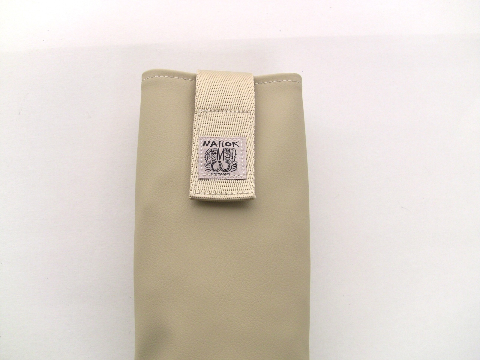 Photo4: Flute interior case ‘Crescendo’ Ivory