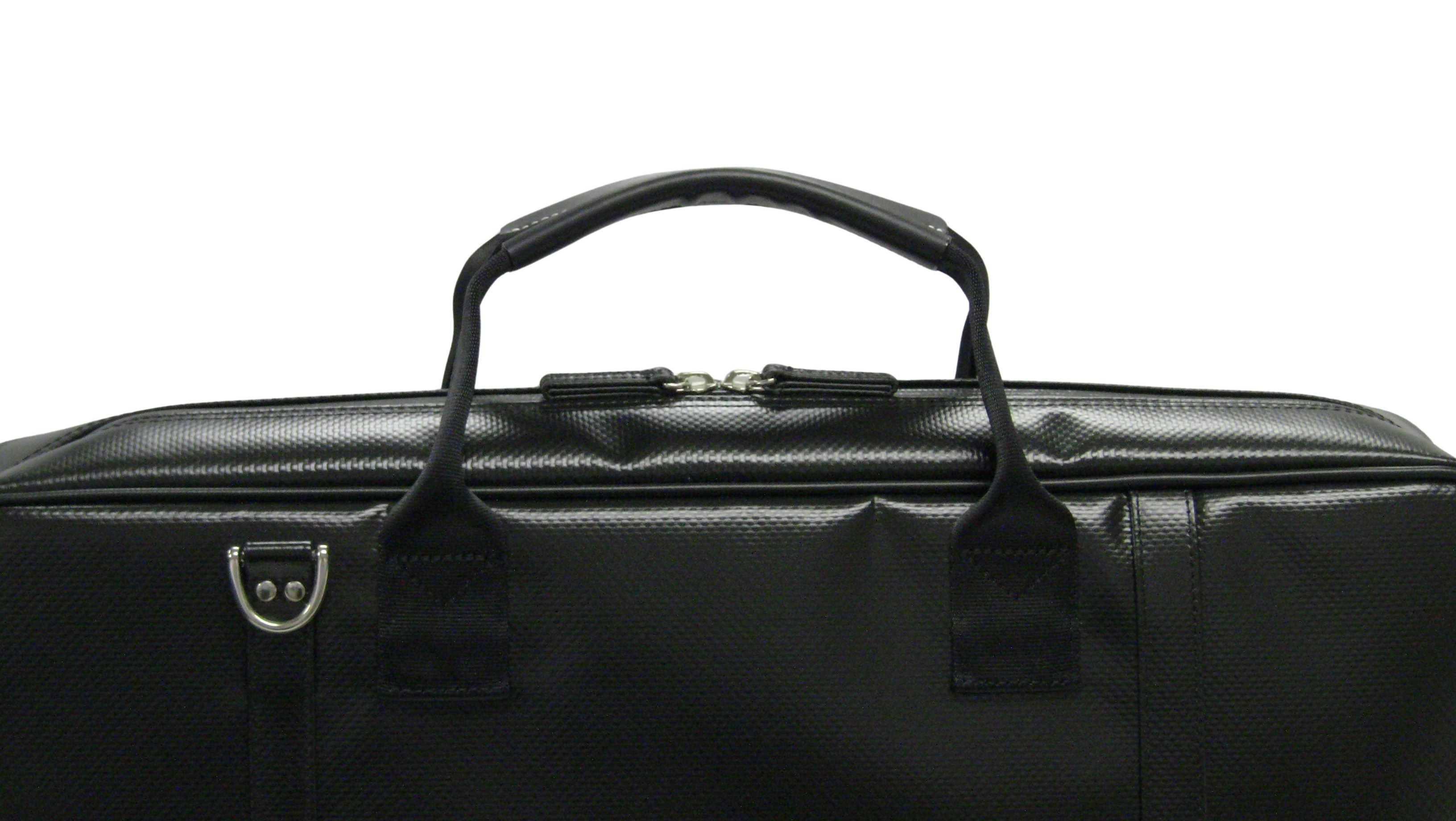 Photo2: NAHOK W Case [Gabriel 2/wf] for Oboe players Matte Black {Waterproof, Temperature Adjustment & Humidity Regulation, Shock Protection}